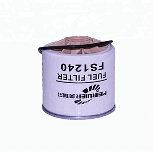 Oil Filter for Construction Equipment 02/100284