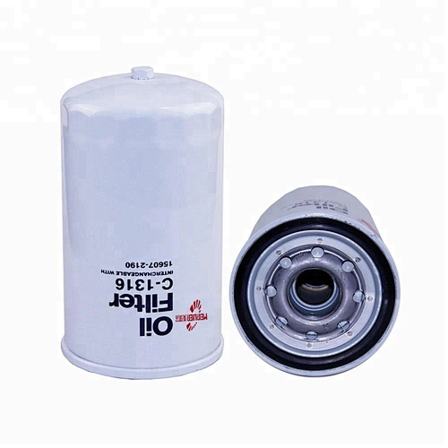 BD7325 High quality oil filter 15607-2190
