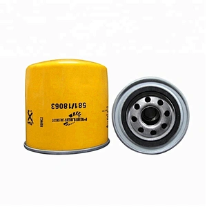 Filter Factory Oil Filter 81/18063