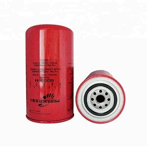 Hitachi Excavators and J.C.B.Engines Trucks Spare Parts Fuel Filter 600-311-9121