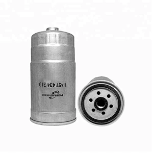 Auto Spare Parts Fuel Filter 1457434310