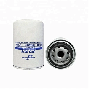 Auto Parts Engine Filter Fuel Filter 23401-1332