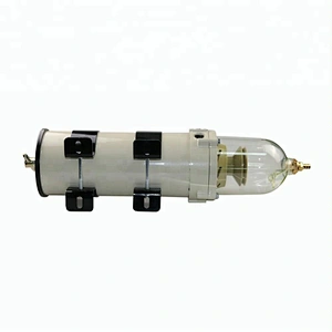 Diesel Engine Air Filter 2996157