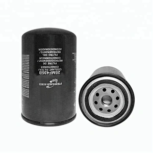 Filter factory Truck Filter Parts Heavy Duty Oil Filter JX1023