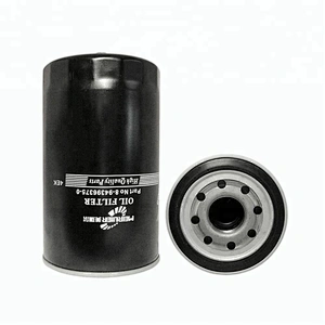 OEM Quality Filter Supplier Engine Oil Filter WB202