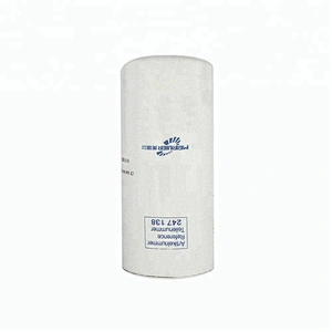BF980 Filter fuel 247138