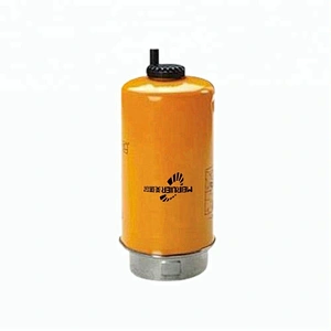 H174WK High Performance fuel filter 26560143