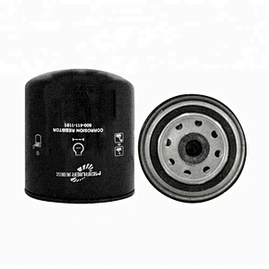 WF2022 High Quality coolant filter For engine parts cooling system filter 25MF436B