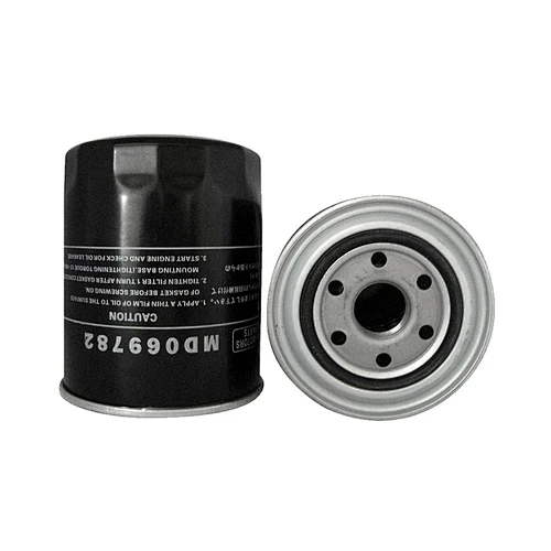 Auto Parts Oil Filter for Japanese Car MD069782