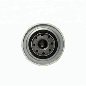 Auto Parts Chinese Truck Engine Oil Filter JX1008A