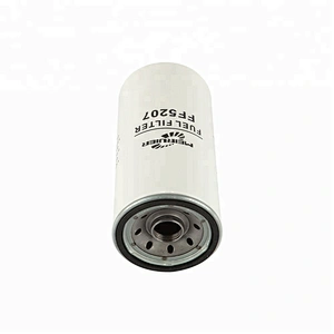 OEM ODM Fuel Filter Truck Parts Engine FF5207