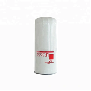 P550425 Diesel Oil Filter LF3654