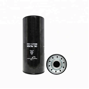 OEM ODM Quality Auto Fuel Filter Element1R-0756