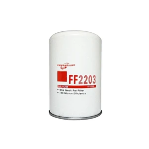 OEM Replacement Oil Filter FF2203 FF5507