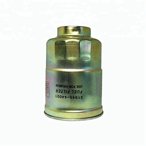 129004-55801 Good  Quality  Fuel Systems Filter 31945-44001
