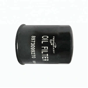 8-97309927-0 Engine Oil Filter