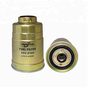 H168WK Auto Fuel Filter 8-94414796-3