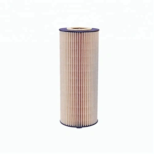Auto Parts Car Engine Oil Filter Element E161H01 D28