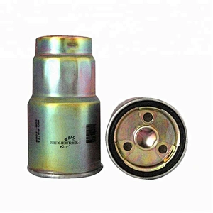 Hitachi Excavators and J.C.B.Engines Trucks Spare Parts Fuel Filter 600-311-9121
