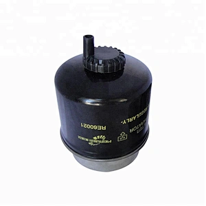 Spare Parts Spin-on Fuel Filter RE60021