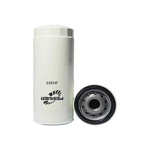 Filter factory Truck Filter Parts Heavy Duty Oil Filter JX1023