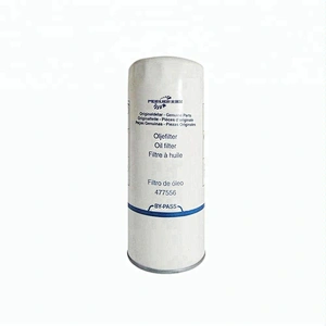 Spare Engine Parts Diesel Oil filter 477556