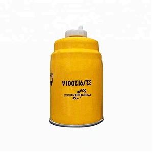 China Car Spare Parts High Filtration Efficiency Fuel Filter 32/912001A