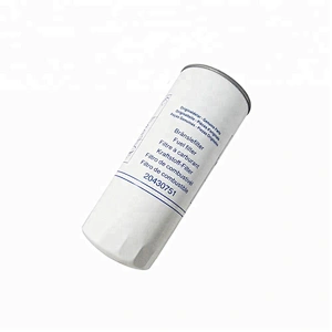 Truck Engine Parts Fuel Filter 20976003 20430751