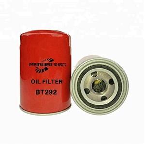 PH2842 Filter Oil Parts Lube Spin-on Filter BT292