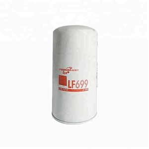 P554407 Spin-on LF699 Lube Oil Filter 2654407