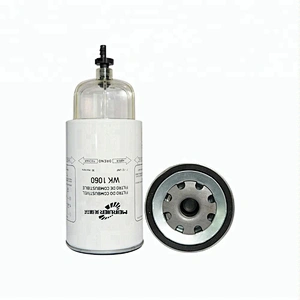 Auto Parts Fuel Filter for Construction Equipment and Trucks 159-6102