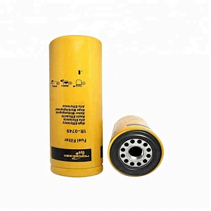 Diesel Engine Parts Fuel Filter 1R-0749