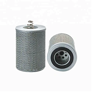 H 1275 x oil filter element made in china for MAN CH2963