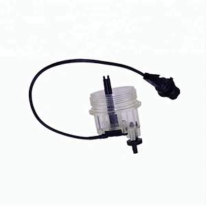 OEM ODM Fuel Filter Diesel Fuel Filter  PL420 With Line