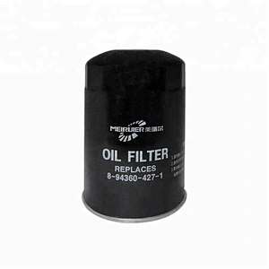 Oil Filter 8943604271