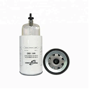 Top Filter High Quality Oil Filter 15607-1480
