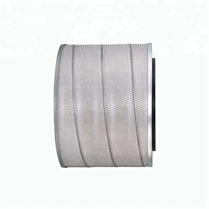 AF25428 Best Selling Car Air Filter for Truck Engine E297L