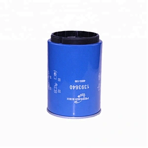 BF1329-O Top Filtration Fuel Filter For Trucks Parts 1393640