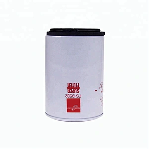 High Efficiency HV Paper Auto Spare Part Fuel Water Separator 1518512