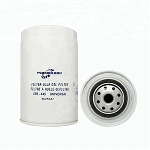 Truck Engine Parts Truck Oil Filter 26540244 H300W05 C-5105