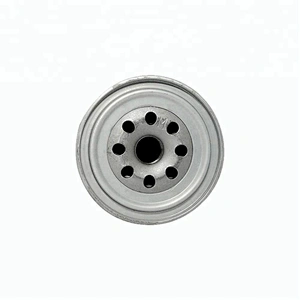 China Factory High Efficient Truck Oil Filter ME014833