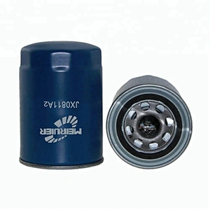 OEM Quality Oil Filter JX0811A2 for Chinese Truck