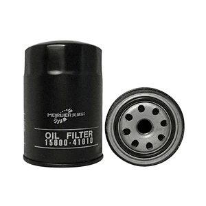 Engine Spare Parts for Hepa Filter Paper Oil Filter15600-41010