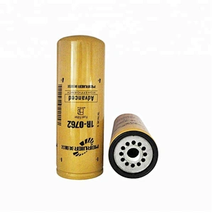 OEM / ODM Attractive Price Fuel Filter 0118-1691 H34WK 864315 WK943/1 FF202