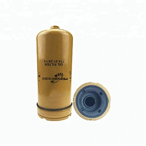 Spin-on Auto Spare Parts Oil Filter 1R-0716