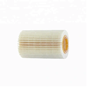 Lube Oil Filter Element For Car Engine 04152-38020