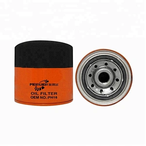 Trucks Wholesaler Filter Oil Filter PH16