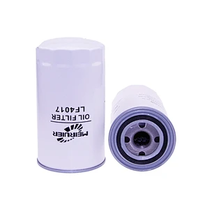 Diesel Spare Engine Parts Oil Filter LF4017 423135 H19W05