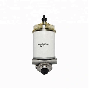 Fuel Filter water separator  Diesel filter R60P