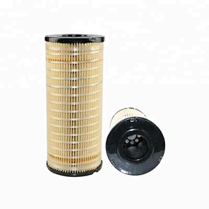Diesel Engine Fuel Filter 1R-0756 1R-0718 for Heavy Duty